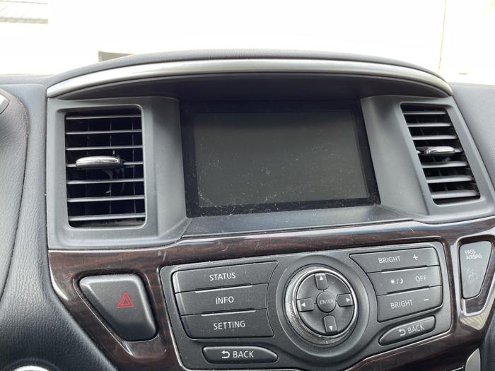 2014 nissan pathfinder-sv- sl with 119472 miles for sale near elk-river, minnesota 6025d6fbe8664a49b8491bf2025a46a7.jpg