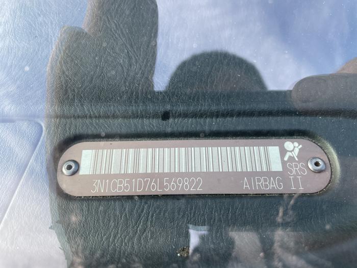 2006 nissan sentra sel with 210006 miles for sale near elk-river, minnesota 60ad1428aaad41658cdc95f3ef653f12.jpg