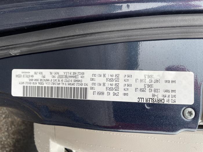 2008 dodge grand-caravan se with 87218 miles for sale near elk-river, minnesota 61162f5f7012419c9e20533b071d5921.jpg