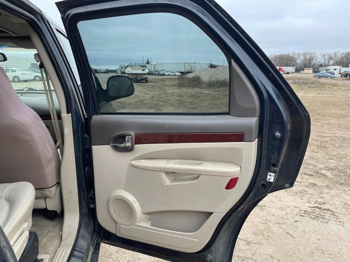2005 buick rendezvous sel with 174249 miles for sale near elk-river, minnesota 61c233a0ed6d4b9e954d5dea7f572563.jpg