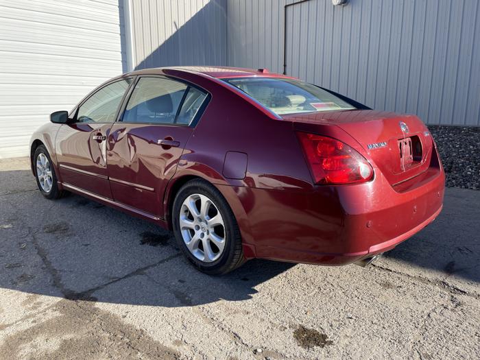 2008 nissan maxima with 113500 miles for sale near elk-river, minnesota 6230cd749a6b4e0081c0491f6e520580.jpg