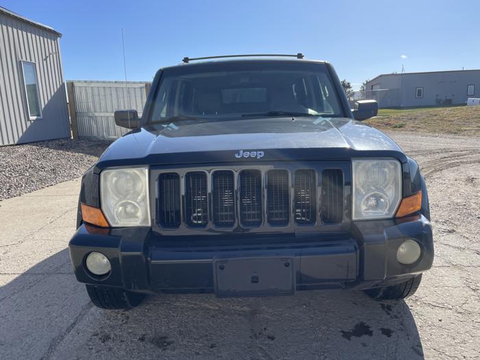 2006 jeep commander sel with 151609 miles for sale near elk-river, minnesota 62484f2083234d1b9c85c3b3a5972dcf.jpg