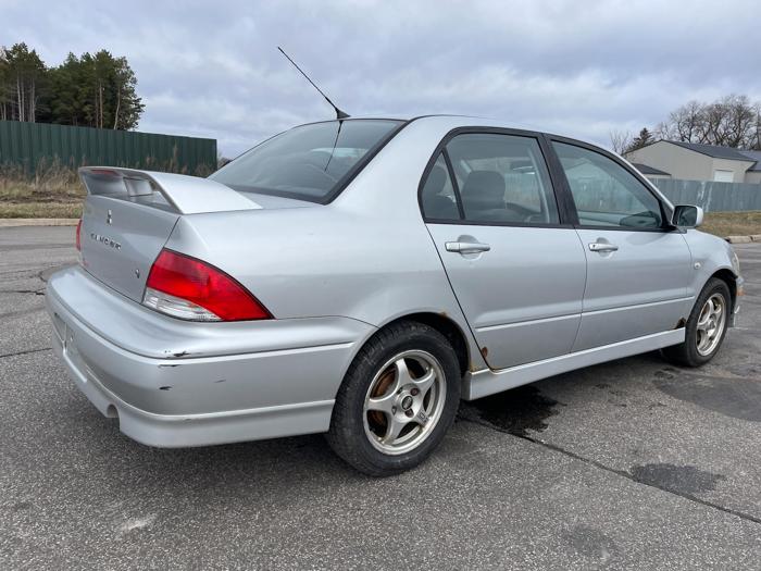 2003 mitsubishi lancer sel with 172695 miles for sale near elk-river, minnesota 62641840d0214bf7943fadb532e1bf3f.jpg