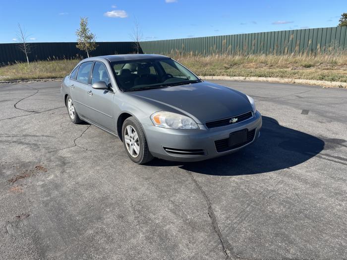 2007 chevrolet impala lt with 261033 miles for sale near elk-river, minnesota 631e47eb64a84426860cc0666415925f.jpg