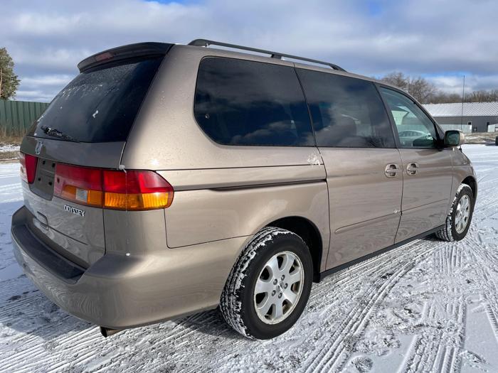 2004 honda odyssey ex with 95192 miles for sale near elk-river, minnesota 6345c5e6984f46b3a2d1a482ca9fbcaa.jpg