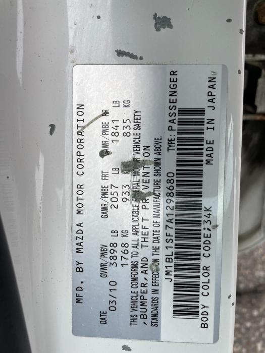 2010 mazda mazda3 sel with 96525 miles for sale near elk-river, minnesota 63bf33858aca494e8bd7413c7300f2ef.jpg