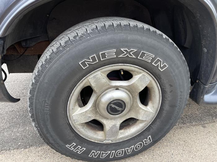 1999 ford explorer xls with 347393 miles for sale near elk-river, minnesota 64c39bcbd39e4919a6762a6ae43c9f65.jpg