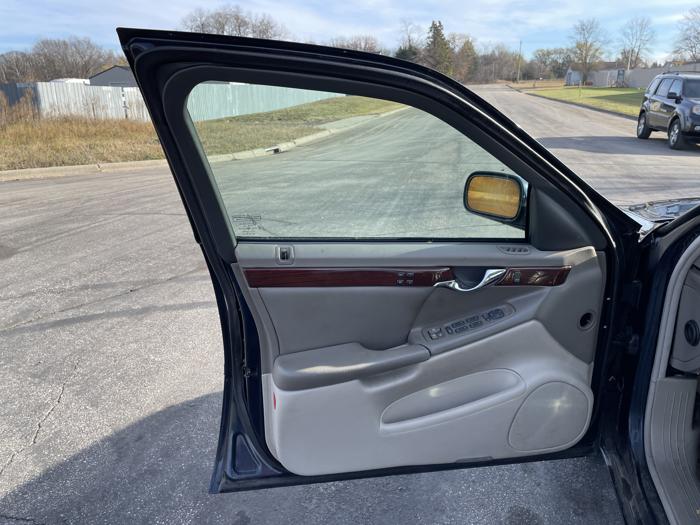 2002 cadillac deville sel with 112326 miles for sale near elk-river, minnesota 65d71d2c25cc491aad1fed164674f07e.jpg