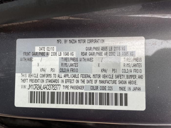 2010 mazda mazda5 sport with 193845 miles for sale near elk-river, minnesota 65de2e439b184d3cbefcee2e55c1f44a.jpg