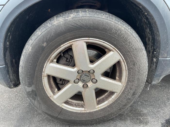 2005 volvo xc90 sel with 127627 miles for sale near elk-river, minnesota 66a5f464b8cb41baabac2e1f6a4beadf.jpg