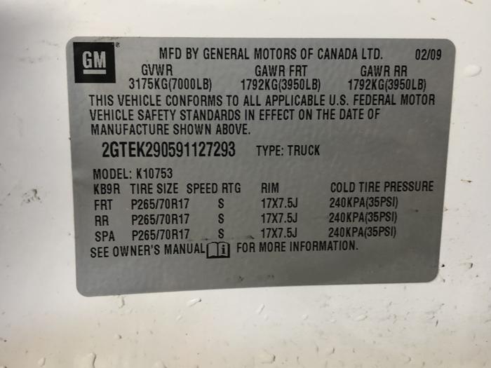 2009 gmc sierra-1500 sle with 230467 miles for sale near elk-river, minnesota 67d27ee5f23646e0ab20f27fe738de20.jpg