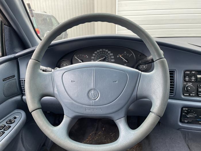 1999 buick century custom with 125397 miles for sale near elk-river, minnesota 69d4590e45574c20958853810705351d.jpg