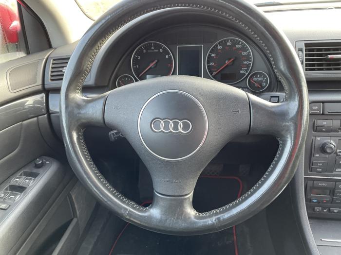 2005 audi a4 sel with 176332 miles for sale near elk-river, minnesota 6a2af41d28264a93bbe963a94aedae9d.jpg