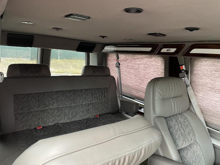 2001 chevrolet express sel with 205506 miles for sale near elk-river, minnesota 6ada5e0539544cff869f775063c44d93.jpg