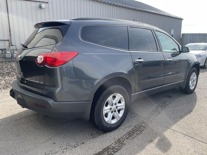 2011 chevrolet traverse ls with 190258 miles for sale near elk-river, minnesota 6b31c67417b74f119e0b153640e7451c.jpg