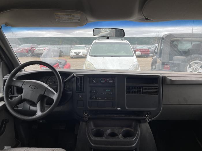 2004 chevrolet express sel with 162588 miles for sale near elk-river, minnesota 6b766332a47d411e9217344fad259f4c.jpg