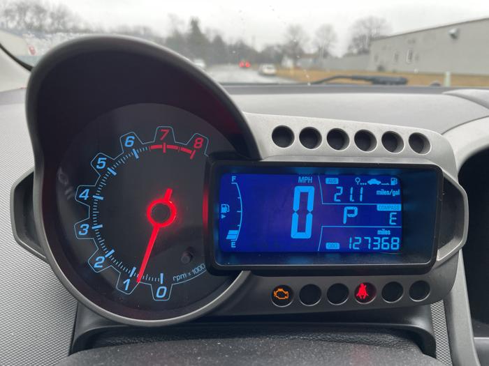 2012 chevrolet sonic lt with 127368 miles for sale near elk-river, minnesota 6b90582460a048a58497fedb3585ea02.jpg