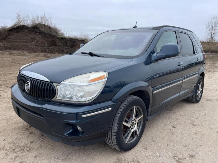 2005 buick rendezvous sel with 174249 miles for sale near elk-river, minnesota 6c3596eb7bf64eb68df450ec024f7cd0.jpg