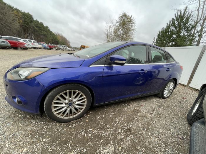 2013 ford focus titanium with 106219 miles for sale near elk-river, minnesota 6cfba61010604b37952b49efd538807b.jpg