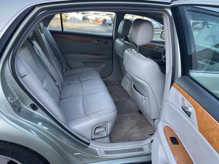 2005 toyota avalon xl with 295805 miles for sale near elk-river, minnesota 6d0c094b9cad46b79109c5e17d7e21e3.jpg