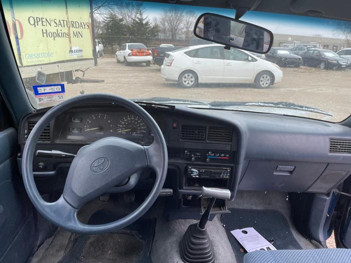 1994 toyota pick-up dx with 230133 miles for sale near elk-river, minnesota 6d5c077d853645359cb5433338a01ff8.jpg