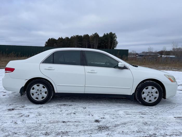 2003 honda accord lx with 172620 miles for sale near elk-river, minnesota 6dc11c389205438987d2de3356e17daf.jpg