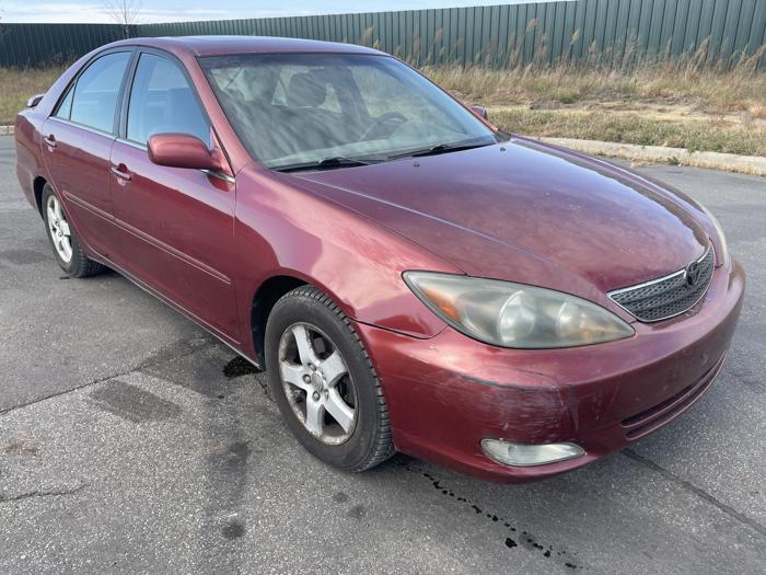 2002 toyota camry sel with 184269 miles for sale near elk-river, minnesota 6dca7cf9132e48c89d2ed4748d9498df.jpg