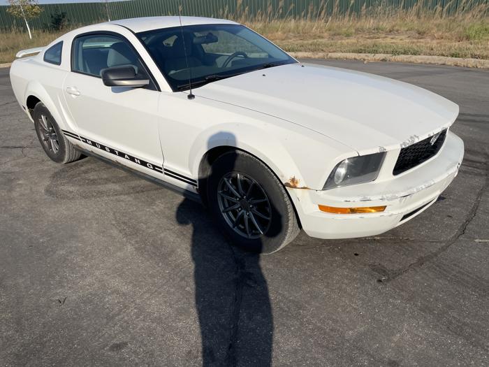 2005 ford mustang sel with 98429 miles for sale near elk-river, minnesota 6f5419632b6141e6be438d49993507cd.jpg
