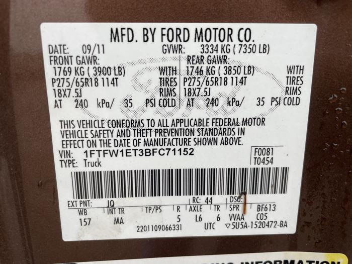 2011 ford f-150 xlt with 195181 miles for sale near elk-river, minnesota 6f8196812bba44af87d77f1ae2880c43.jpg