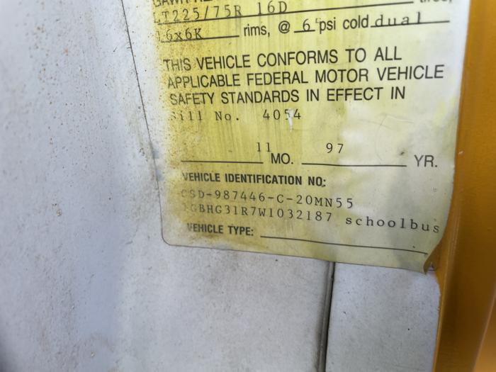 1998 chevrolet express sel with 71763 miles for sale near elk-river, minnesota 6f8ebb03d3874c49a4fea437088679a6.jpg