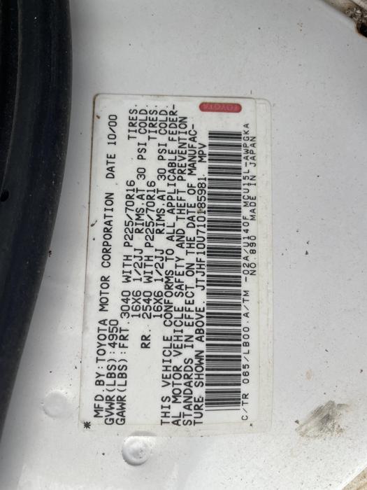 2001 lexus rx sel with 147644 miles for sale near elk-river, minnesota 6fc058c1d91a4ee1b12b88c138d07dc2.jpg