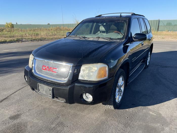 2008 gmc envoy denali with 226678 miles for sale near elk-river, minnesota 7026c97c106f4426bbdc9aeecc75bbab.jpg