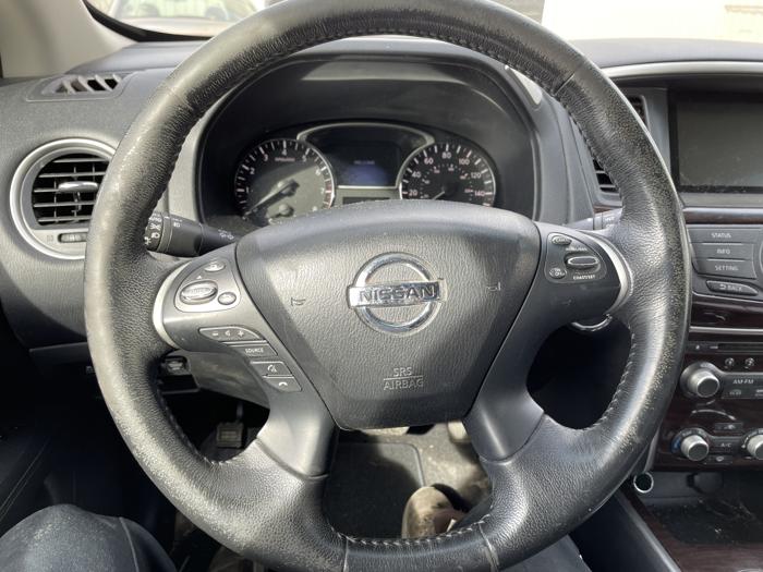 2014 nissan pathfinder-sv- sl with 119472 miles for sale near elk-river, minnesota 70811271f4f34d969f72ff248e8aa1ad.jpg
