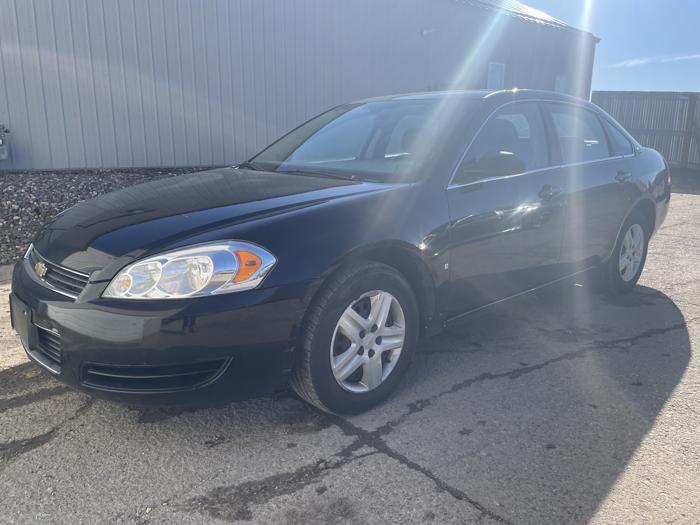 2008 chevrolet impala ls with 170169 miles for sale near elk-river, minnesota 72a046791b834a8eb62188eaa6d28abd.jpg