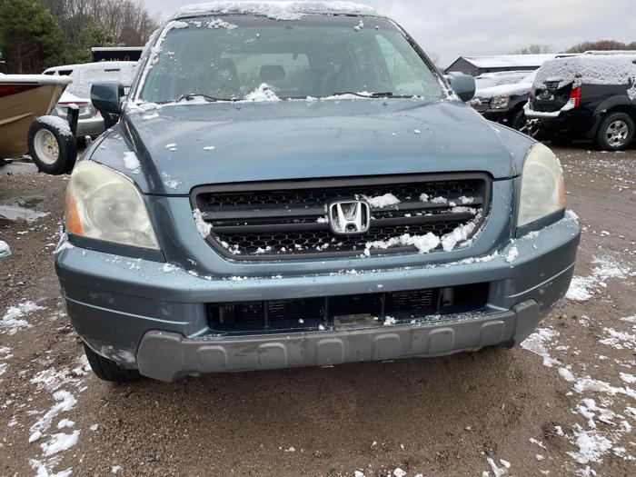 2005 honda pilot ex with 201830 miles for sale near elk-river, minnesota 72a29de43fe74674b5e911e96b219c25.jpg