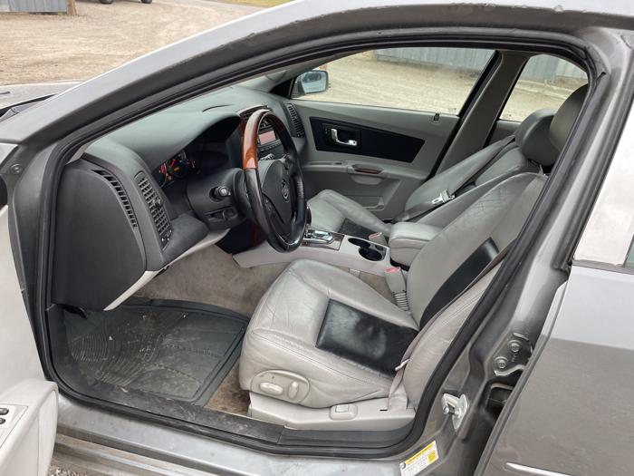 2006 cadillac cts with 123481 miles for sale near elk-river, minnesota 72de397b59ed49cf8c79cfe926287c38.jpg
