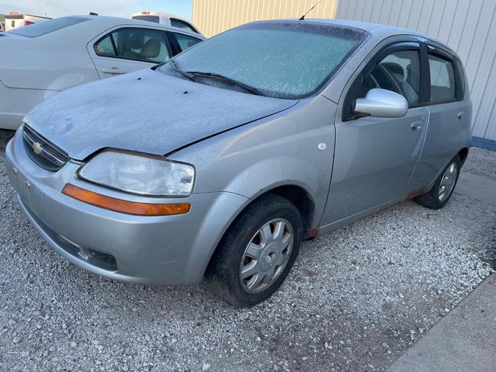 2005 chevrolet aveo special with 165923 miles for sale near elk-river, minnesota 72df38e26109479396062de9db76d747.jpg