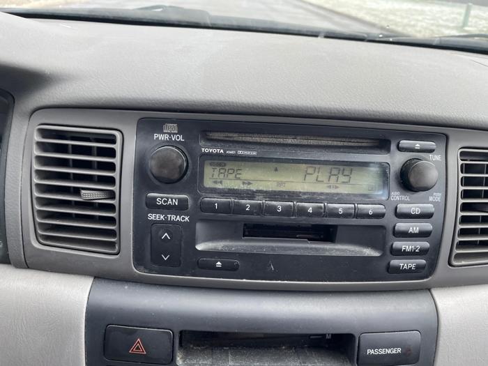 2004 toyota corolla with 160339 miles for sale near elk-river, minnesota 736343156a744da881ed08cb6221f894.jpg