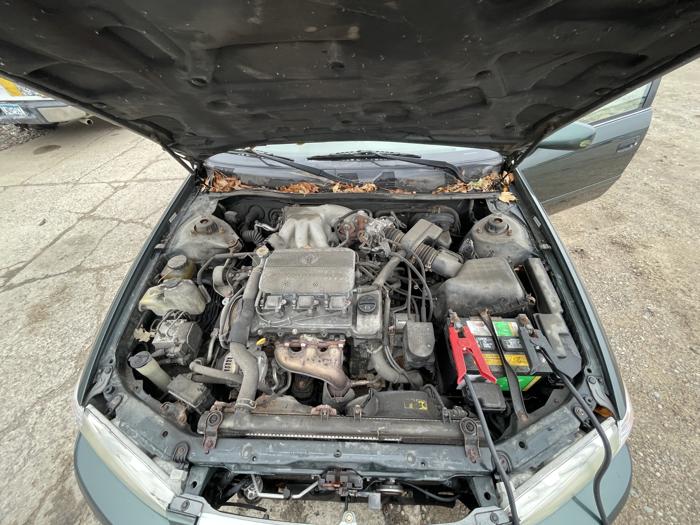 2001 toyota camry sel with 169411 miles for sale near elk-river, minnesota 737324aeceab490bb49accbdcda49ae0.jpg