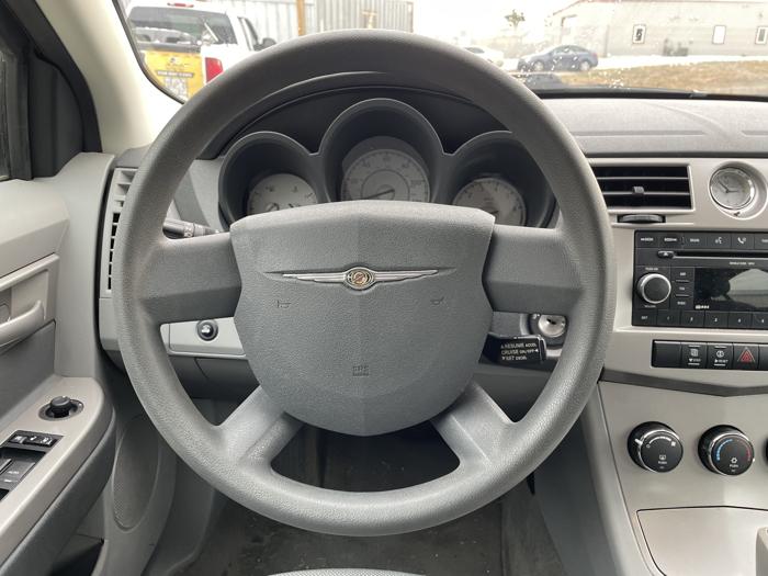 2007 chrysler sebring sel with 89300 miles for sale near elk-river, minnesota 74d7de76343a488ebbd078d023ef97fa.jpg