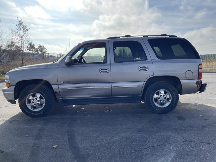 2001 chevrolet tahoe with 265949 miles for sale near elk-river, minnesota 76222f82c5be449b81b046196babb6a7.jpg