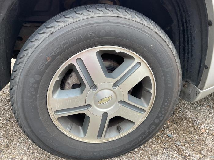 2005 chevrolet trailblazer ls with 149856 miles for sale near elk-river, minnesota 764eda28871845648466dd50079d8052.jpg