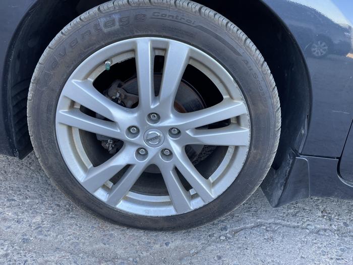 2014 nissan altima sel with 107328 miles for sale near elk-river, minnesota 765d90874356486fbbf2d2b27aa97e6b.jpg