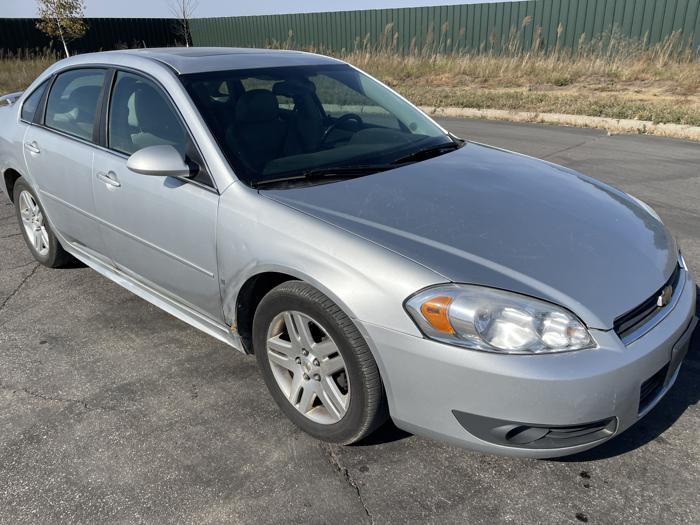 2011 chevrolet impala lt with 235179 miles for sale near elk-river, minnesota 771ba73578504d07a2cdb039c4af712d.jpg