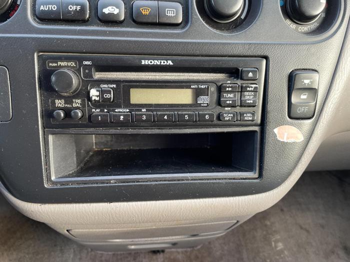 2001 honda odyssey ex with 230087 miles for sale near elk-river, minnesota 772700f8403b44f78e18afa35ad145ce.jpg