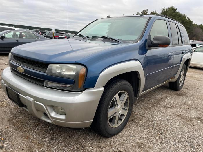 2005 chevrolet trailblazer ls with 149856 miles for sale near elk-river, minnesota 77b0affe962344db98718e899635d0ba.jpg