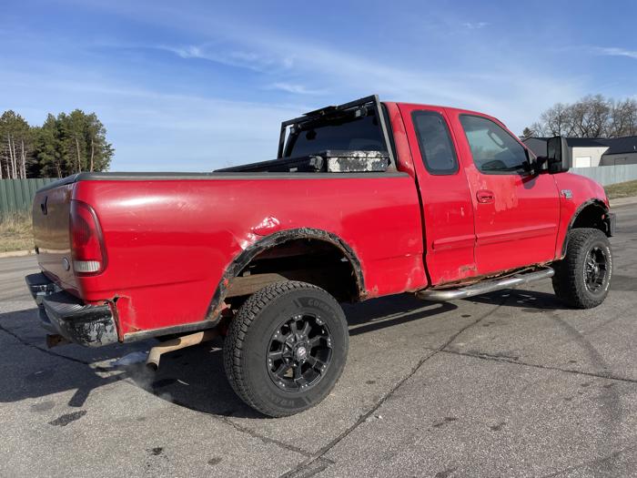 2003 ford f-150 sel with 188740 miles for sale near elk-river, minnesota 78176556f3524db7ad16d85a833f6577.jpg