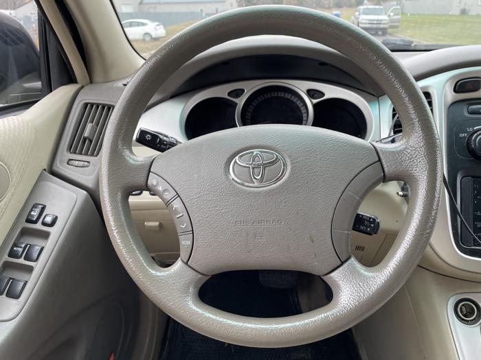 2006 toyota highlander std with 192550 miles for sale near elk-river, minnesota 78750462e79343b19e14f7c795e5bd69.jpg