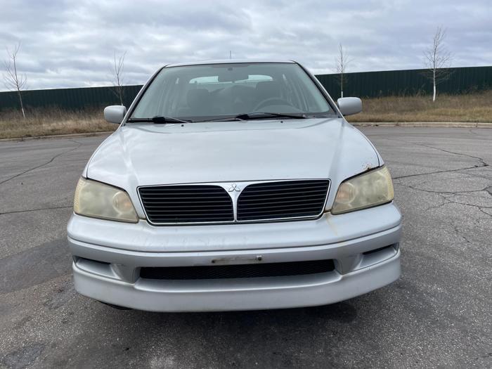 2003 mitsubishi lancer sel with 172695 miles for sale near elk-river, minnesota 788a19fd1cf84a578f5dc0301b3df7cc.jpg