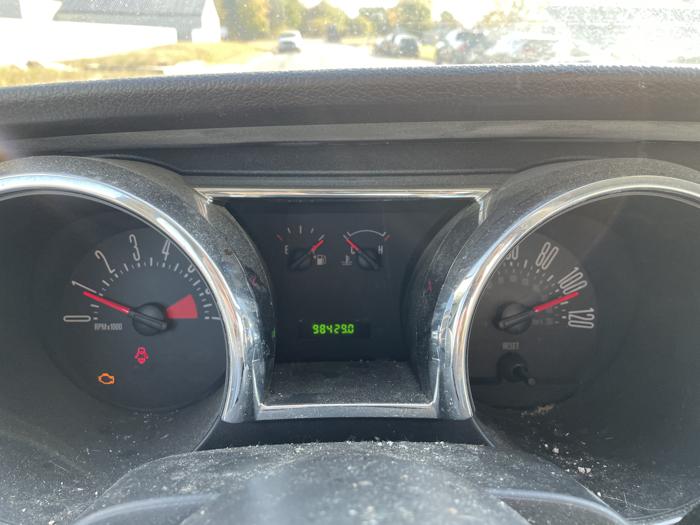 2005 ford mustang sel with 98429 miles for sale near elk-river, minnesota 78c476be30c74bcd99a79724b7e95b3b.jpg